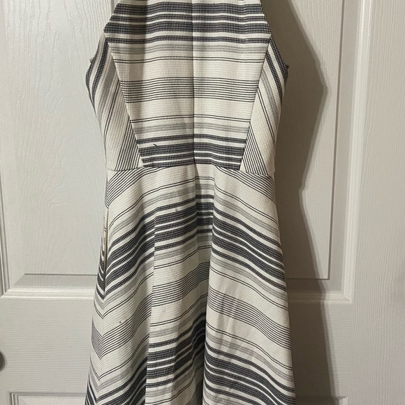 Antonio Melani Woman's Dress Multicolor Size 0 - Picture 4 of 7